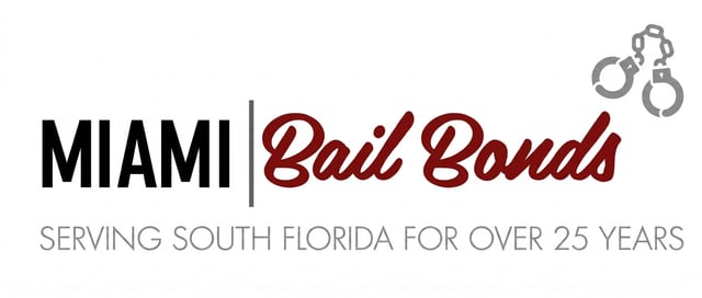 Miami Bail Bonds Logo