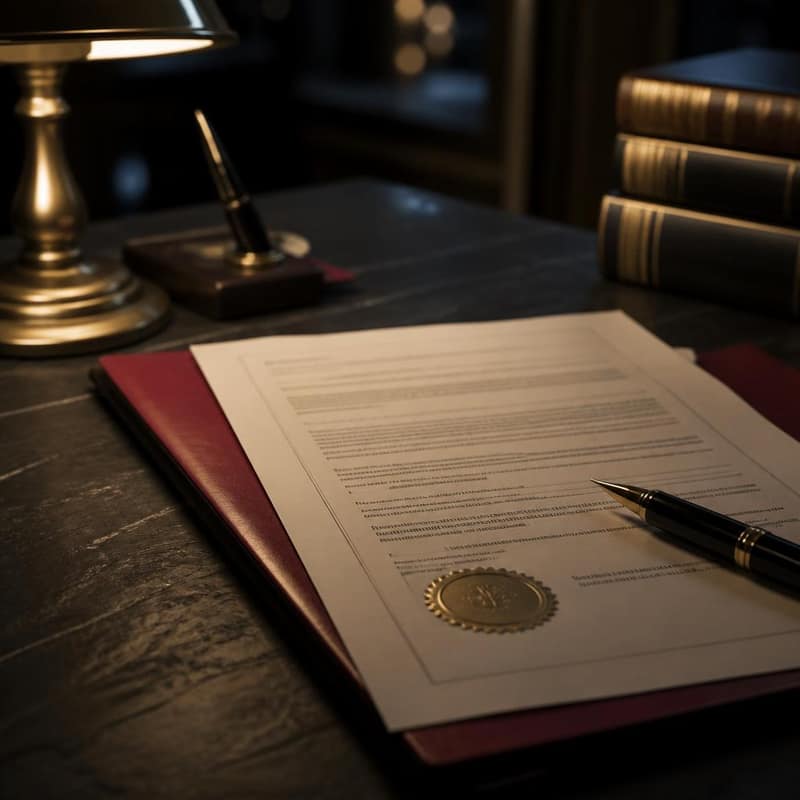 Surety Bonds